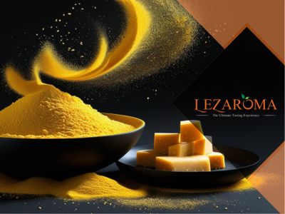 Cheddar cheese flavor: The sensory depth that creates the identity of modern food products