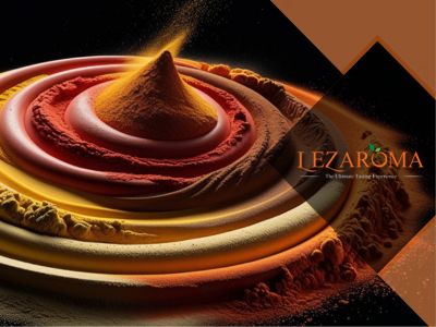 How is Lisa Roma leading innovation in the artificial flavors market