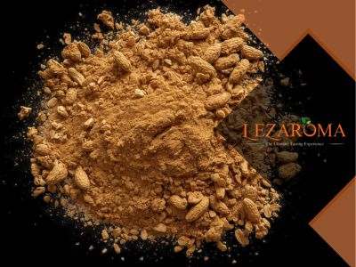 Modern gıda ürünü inovasyonunda katma değer olarak fıstık aroması