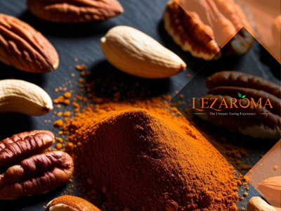 نكهة المدخّن ودورها المتقدم في تشكيل هوية المنتجات الغذائية الصناعية