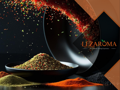 The future of artificial flavors in Türkiye: How Lisa Roma became the top partner for chips, potato, and snack factories