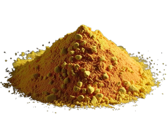 نكهة الدجاج