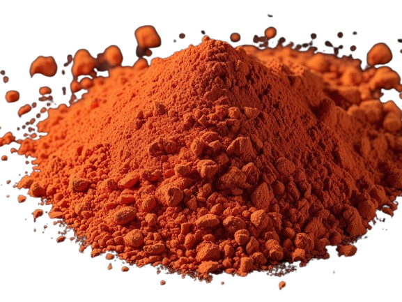 نكهة المكسيكي