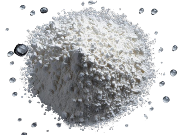 نكهة الملح والخل