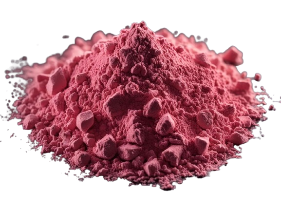 نكهة الفراولة