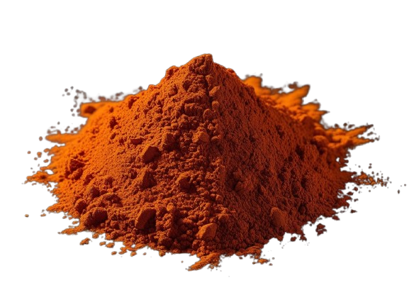 نكهة البابريكا الحلوة