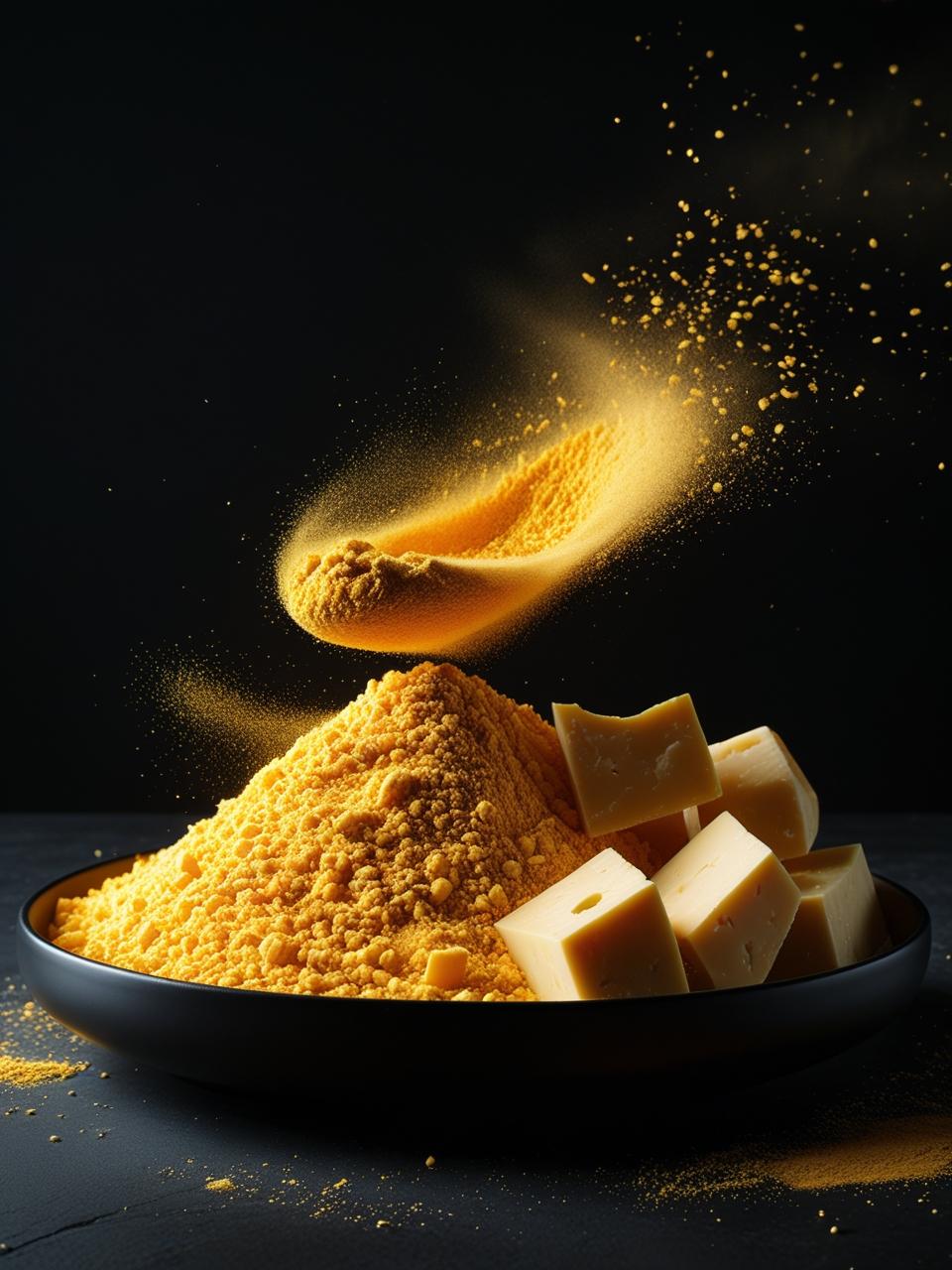 نكهة الجبنة من أكثر النكهات طلبًا حول العالم، تجمع بين الملوحة واللذة الكريمية الغنية، تضيف للشيبس طعمًا شهيًا ومشبعًا يرضي جميع الأذواق، وتزيد من جاذبية المنتج وانتشاره.